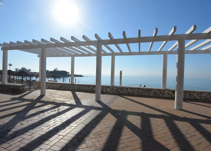 Estudio En Centro De Fuengirola