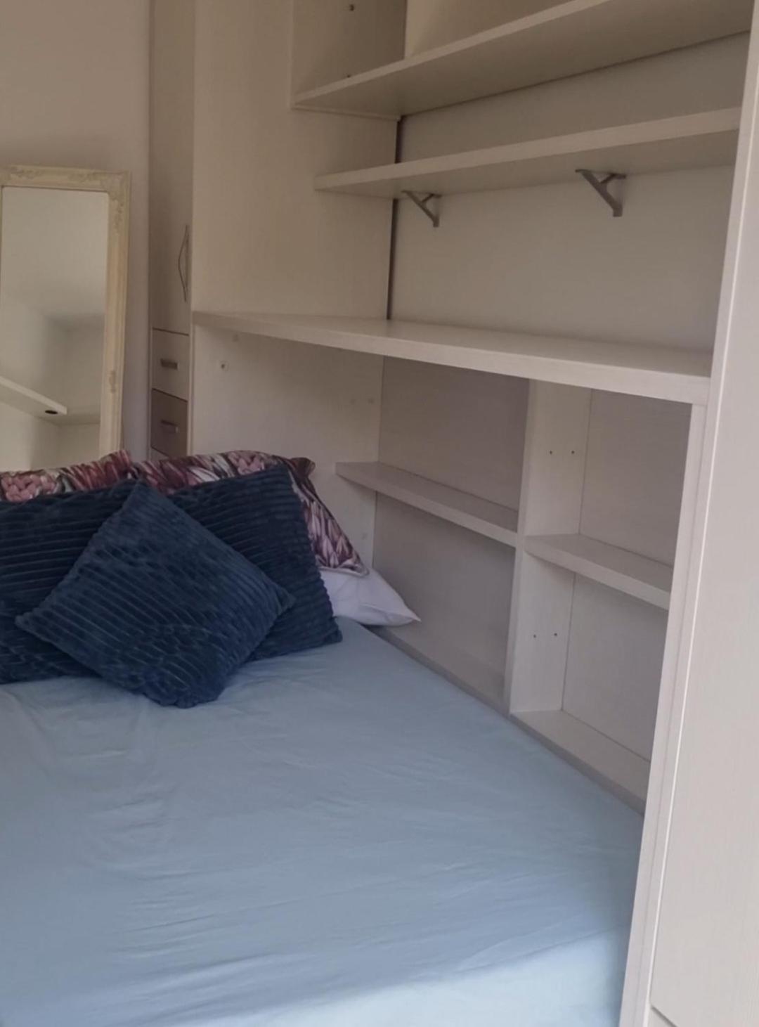 Estudio En Centro De Apartamento *