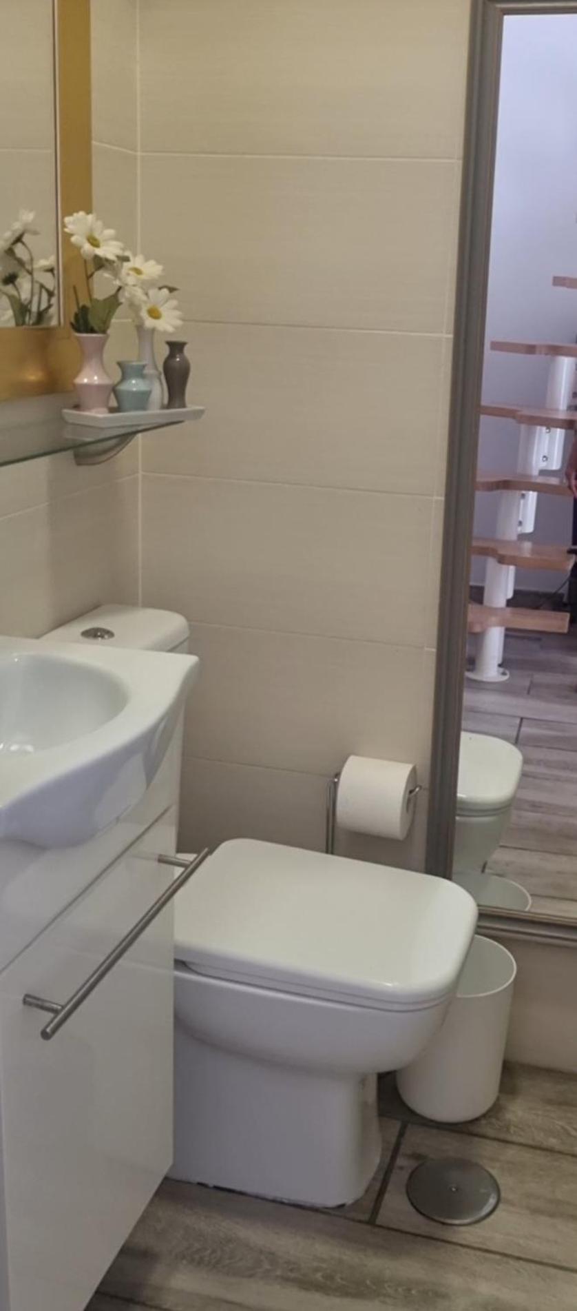 Estudio En Centro De Apartamento Fuengirola