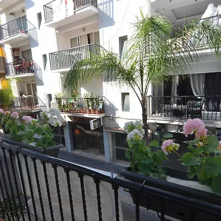 Estudio En Centro De Fuengirola Exterior photo